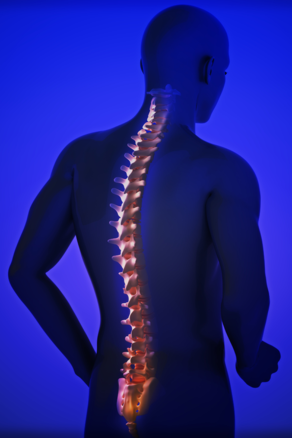 How spinal arthritis treatment with PEMF can reduce your pain levels
