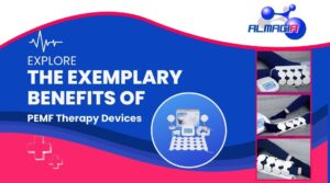 PEMF Therapy Devices