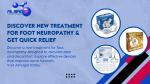 Treatment for Foot Neuropathy