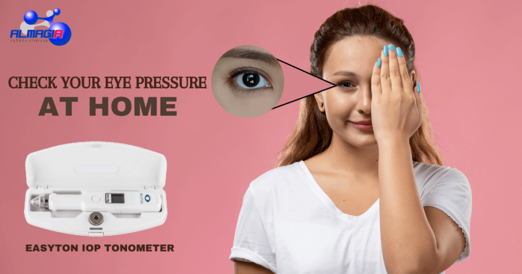 eye pressure devices 1 almagia