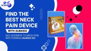 Neck Pain Device