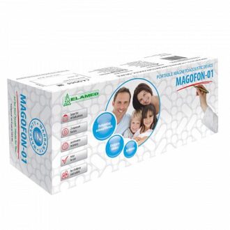 MAGOFON - PEMF THERAPY DEVICE
