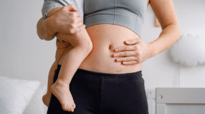 Can Magnetic Therapy Help Prevent Postpartum Inflammation?