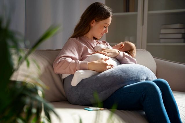 How MAGOFON Supports Recovery After Childbirth – Here’s What You Need to Know